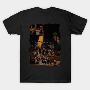 Dunk Eddie Jones #2 T-Shirt